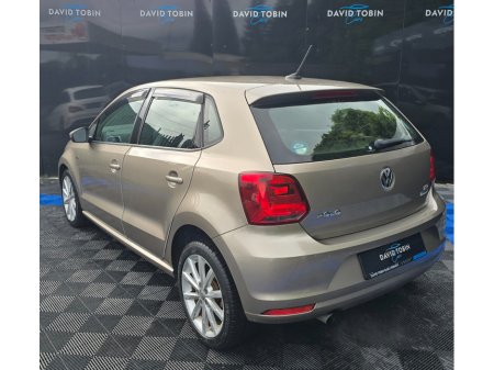 2017 Volkswagen Polo - photo 6