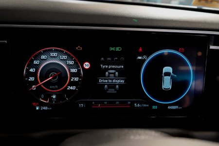 2023 Hyundai Tucson - photo 13