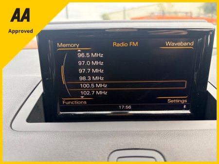 2016 Audi A1 - photo 22