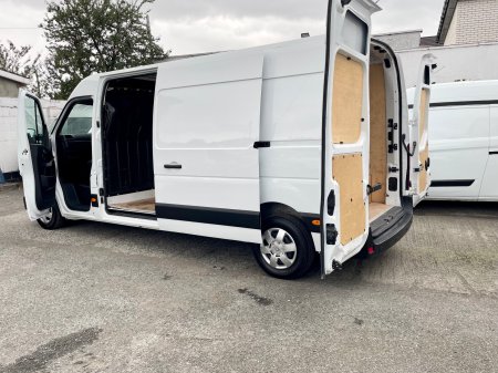 2023 Renault Master - photo 20