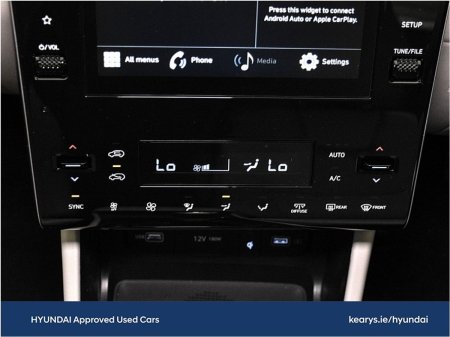 2022 Hyundai Tucson - photo 23