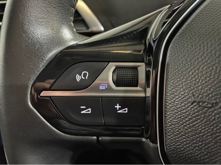 2022 Peugeot 5008 - photo 21