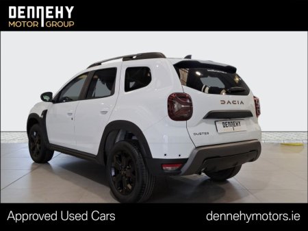 2024 Dacia Duster - photo 3