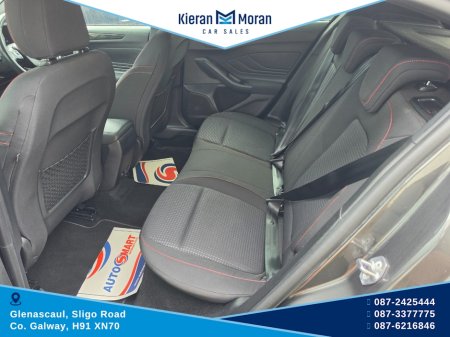 2019 Ford Focus - photo 18