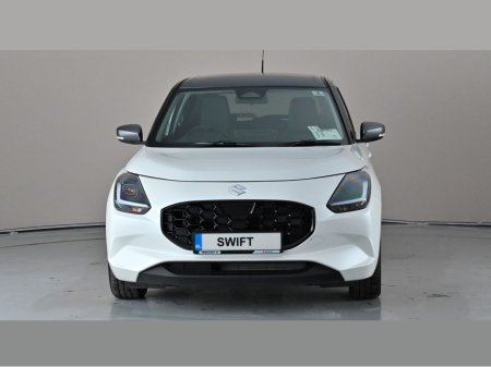 2027 Suzuki Swift - photo 4