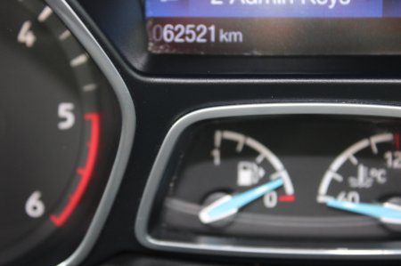2018 Ford Focus - photo 15