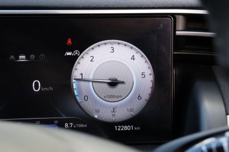 2022 Hyundai Tucson - photo 20
