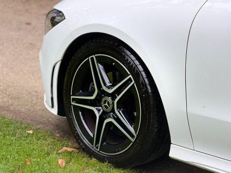 2021 Mercedes-Benz CLA - photo 22