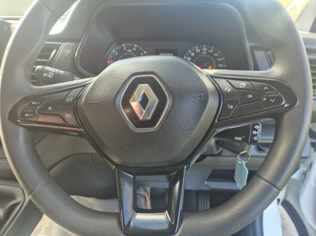 2024 Renault Trafic - photo 14