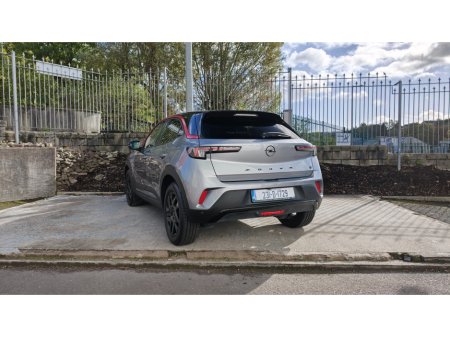 2023 Opel Mokka - photo 8