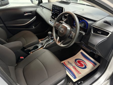 2019 Toyota Corolla - photo 10