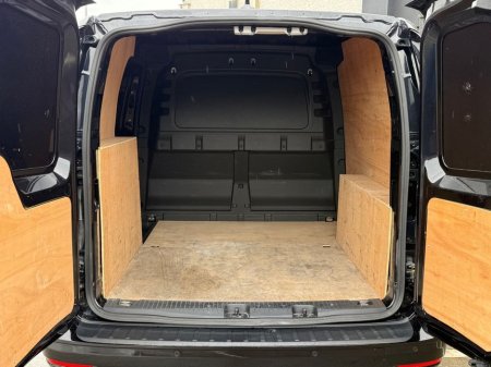 2023 Volkswagen Caddy - photo 10