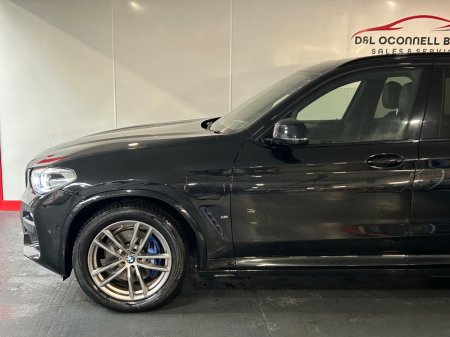 2021 BMW X3 - photo 8