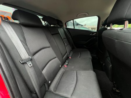 2015 Mazda Mazda3 - photo 13