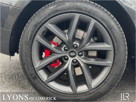 2022 Land Rover Range Rover Sport - photo 9
