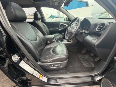 2006 Toyota RAV4 - photo 11