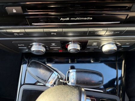 2013 Audi A7 - photo 16