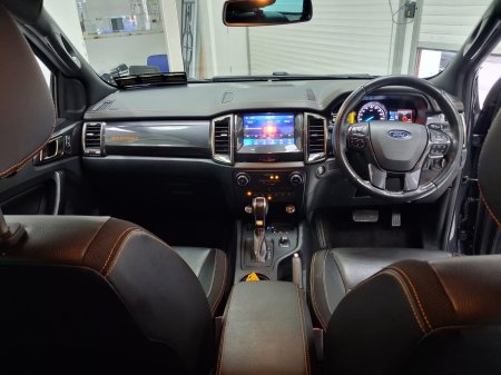 2023 Ford Ranger - photo 14