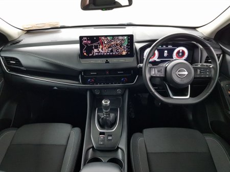 2024 Nissan Qashqai - photo 12