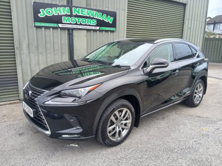 2018 Lexus NX - photo 6