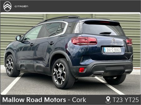 2024 Citroen C5 Aircross - photo 3