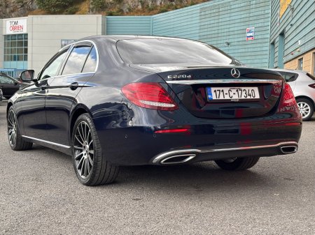2017 Mercedes-Benz E-Class - photo 15