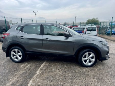 2018 Nissan Qashqai - photo 2