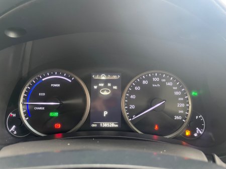 2019 Lexus NX - photo 14
