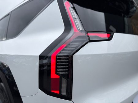 2026 Kia EV9 - photo 9