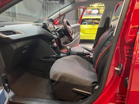 2017 Peugeot 2008 - photo 11