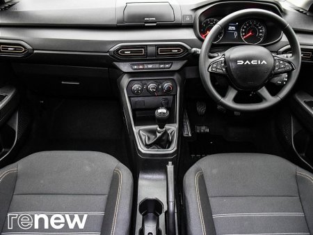 2025 Dacia Sandero Stepway - photo 2