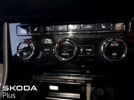 2024 Skoda Superb - photo 15