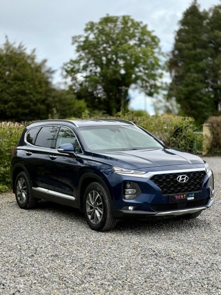 2018 Hyundai Santa Fe - photo 2