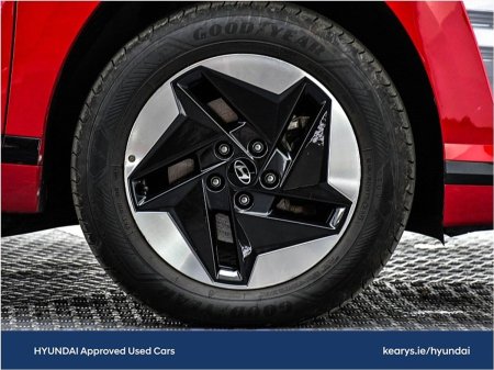 2024 Hyundai KONA - photo 8