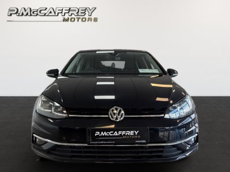 2019 Volkswagen Golf - photo 2