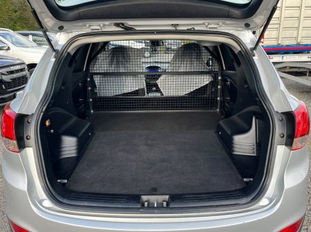 2015 Hyundai ix35 - photo 6