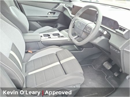 2025 Opel Grandland - photo 4