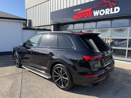 2021 Audi Q7 - photo 2