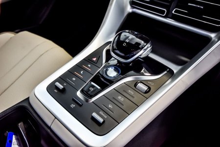 2026 BYD SEALION 5 - photo 17