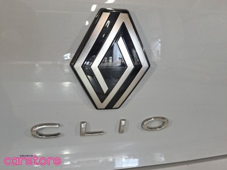 2024 Renault Clio - photo 16
