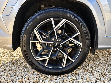 2026 Hyundai Tucson - photo 6