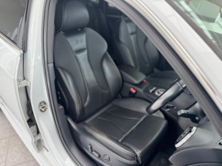 2015 Audi S3 - photo 9