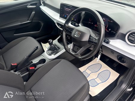 2024 SEAT Arona - photo 9