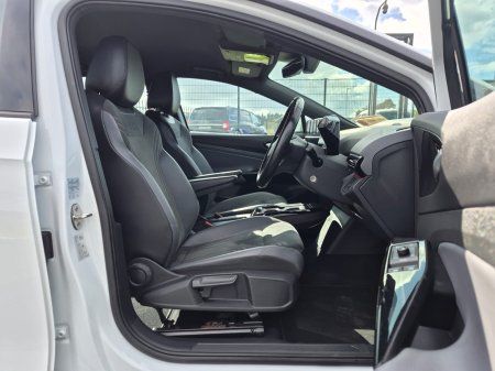 2022 Volkswagen ID.4 - photo 27