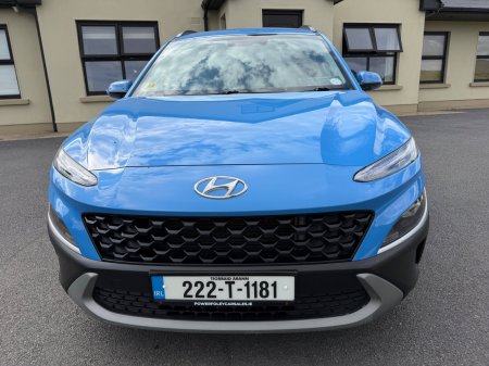 2022 Hyundai KONA - photo 9