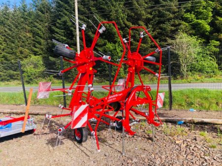 2022 Other Minos Tedder - Full Finance Options