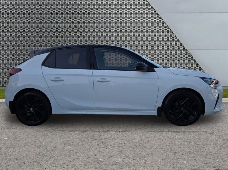 2023 Opel Corsa - photo 6