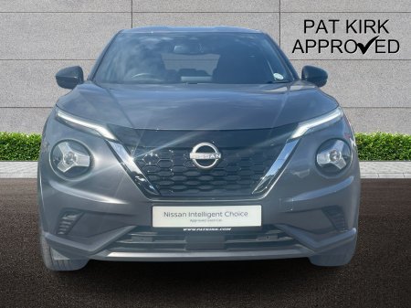 2024 Nissan Juke - photo 13