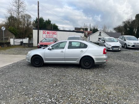 2010 Skoda Octavia 1.6 CR TDI CLASSIC