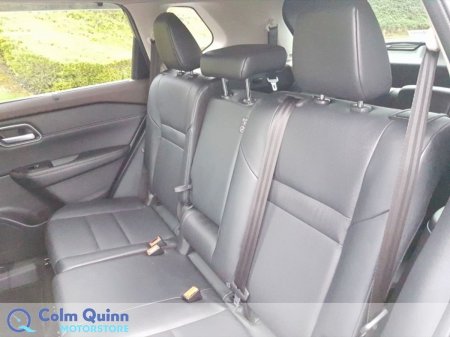 2024 Nissan X-Trail - photo 10